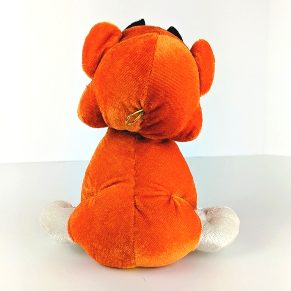 Kellogg's Tony The Tiger & Lion (2Pack) - Picture 11 of 13